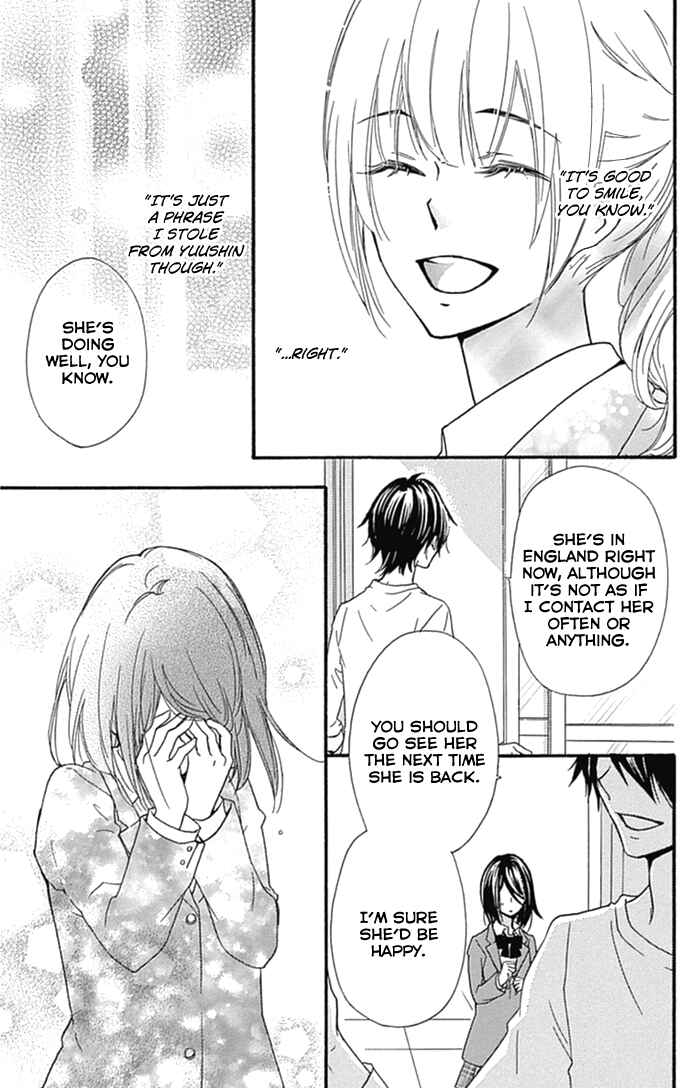 Page 26 Chapter 53 Hiyokoi