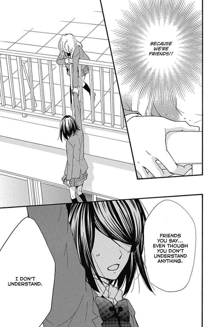 Page 9 Chapter 53 Hiyokoi