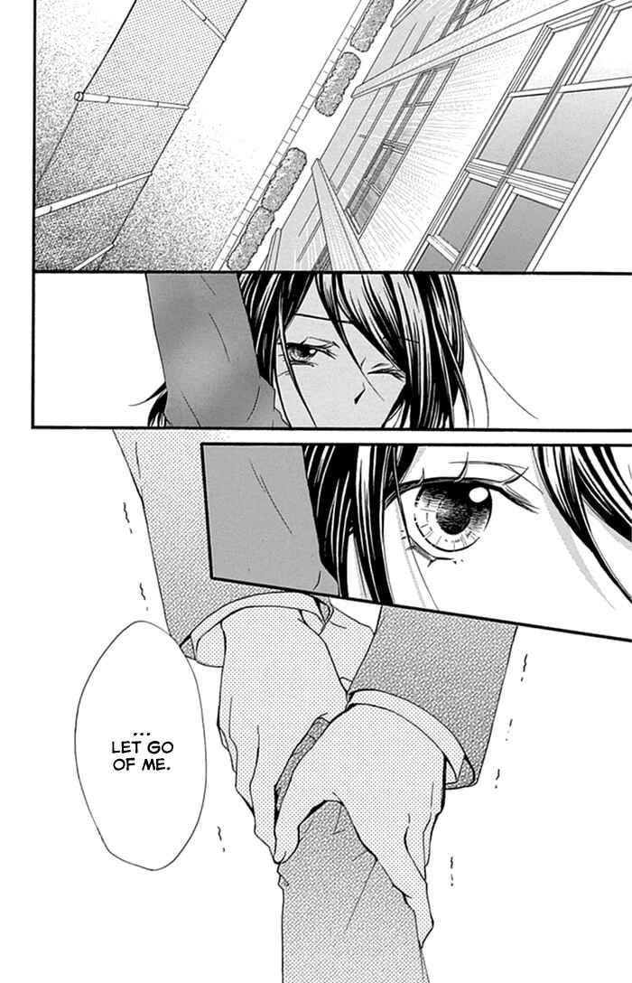 Page 28 Chapter 52 Hiyokoi
