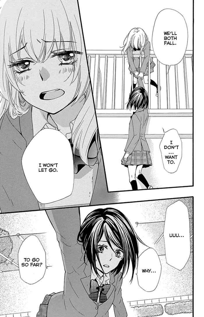 Page 29 Chapter 52 Hiyokoi