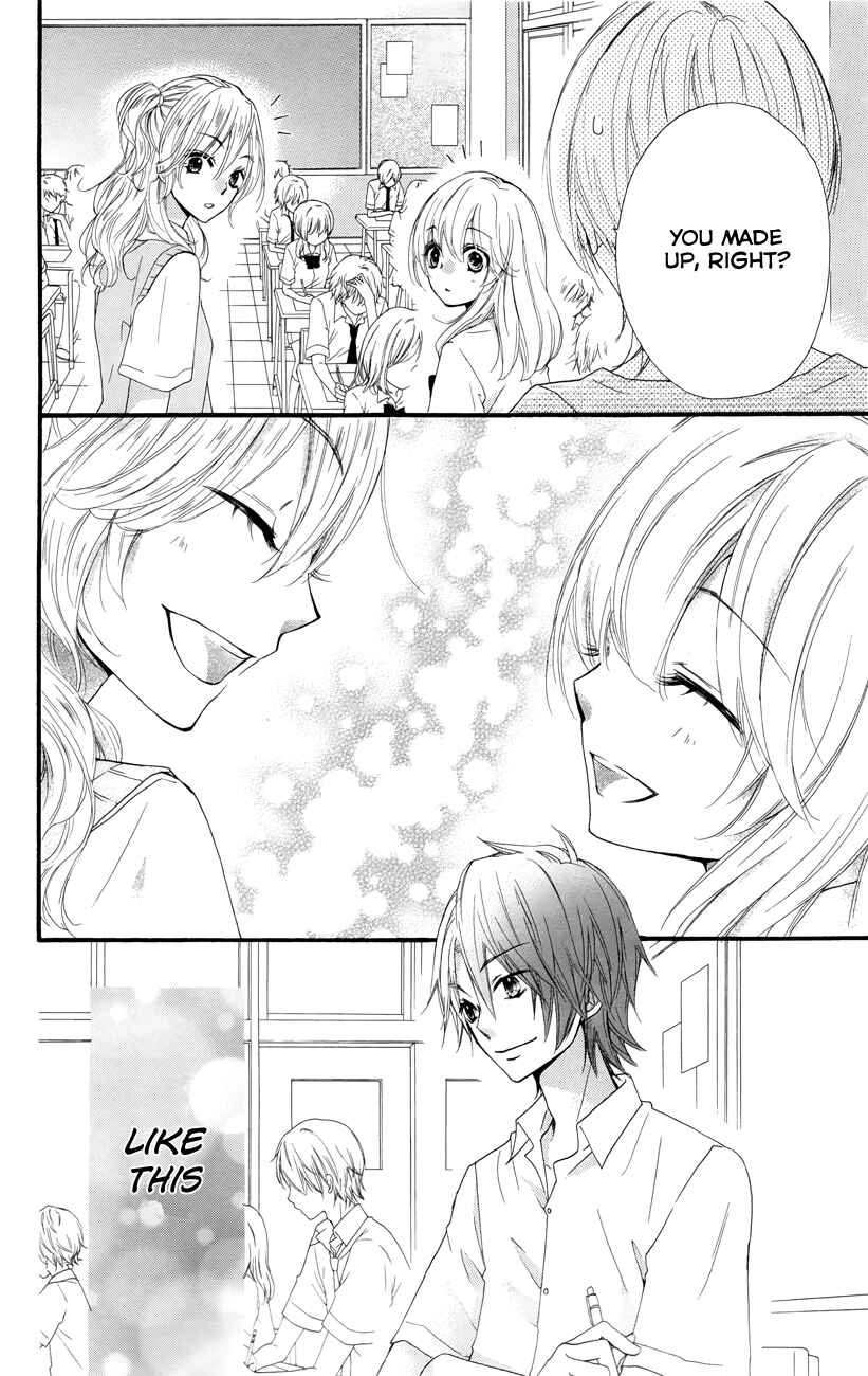 Page 38 Chapter 21 Hiyokoi
