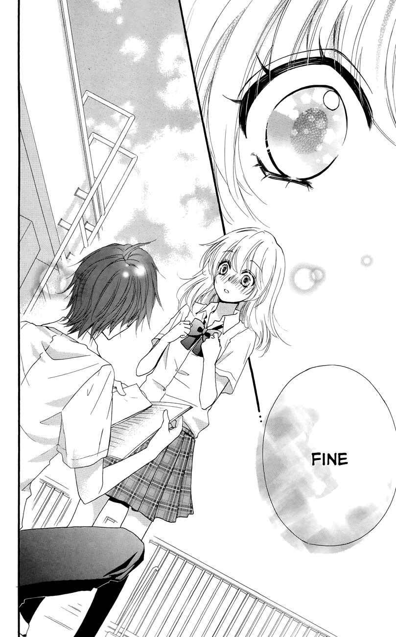 Page 46 Chapter 21 Hiyokoi