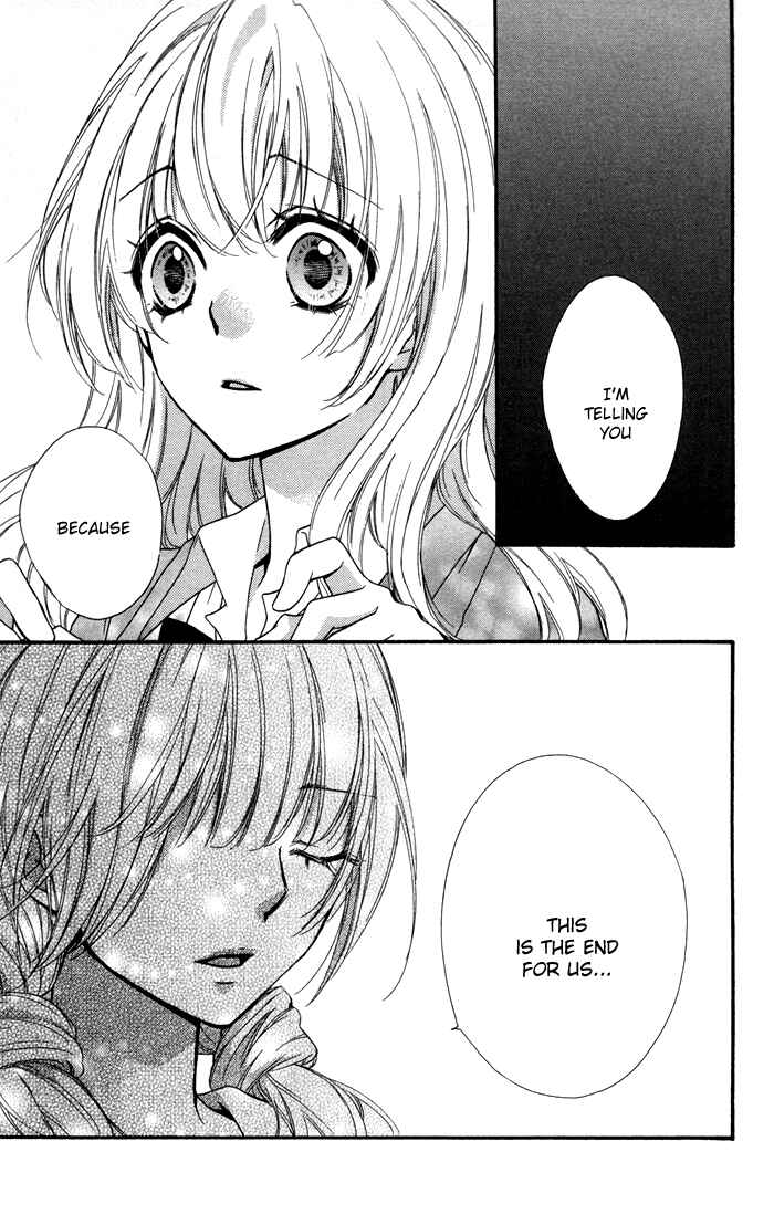 Page 37 Chapter 15 Hiyokoi