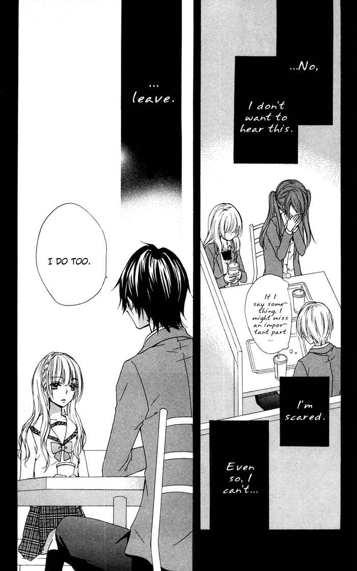 Page 30 Chapter 14 Hiyokoi