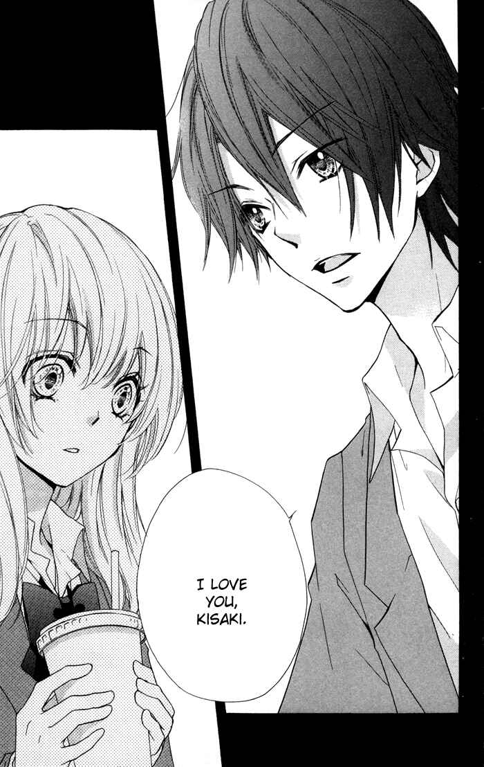 Page 31 Chapter 14 Hiyokoi