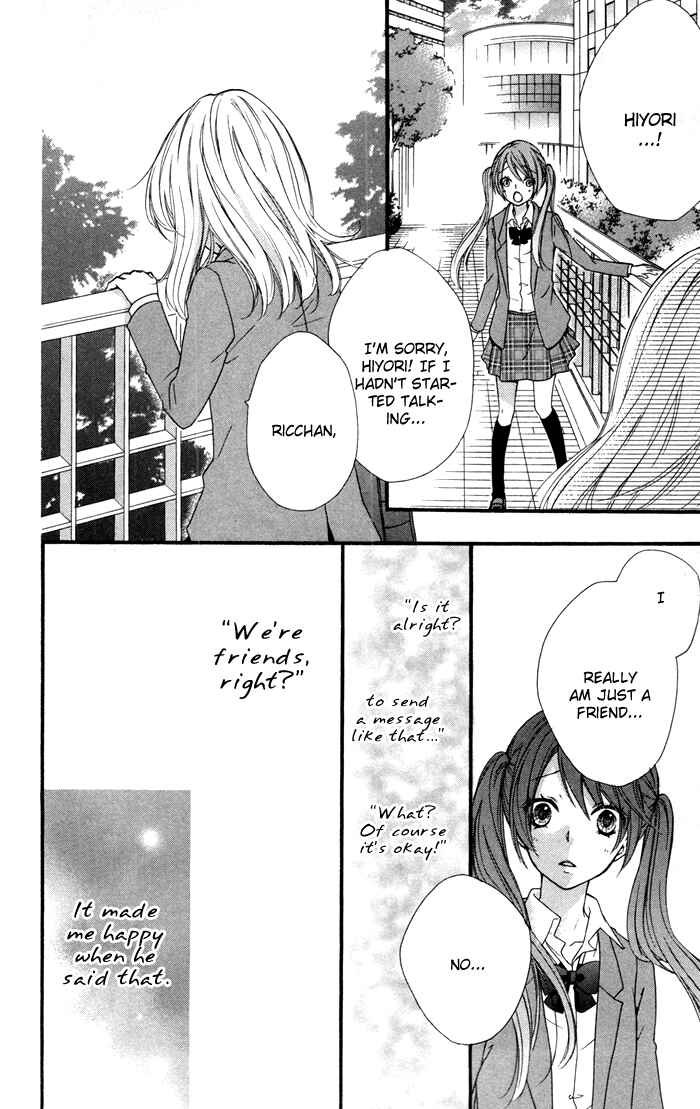 Page 38 Chapter 14 Hiyokoi
