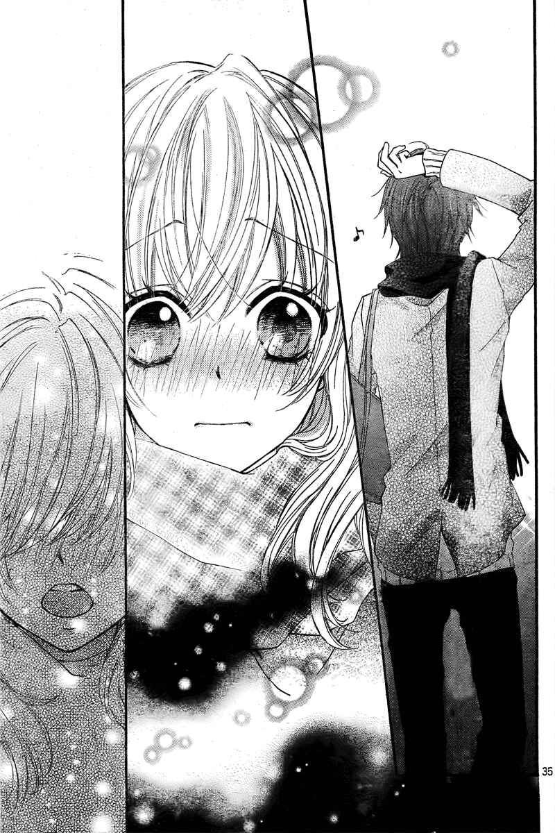 Page 37 Chapter 3 Hiyokoi