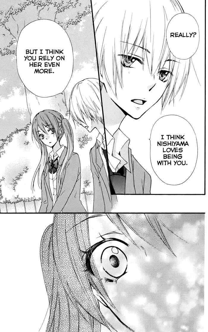 Page 39 Chapter 29 Hiyokoi