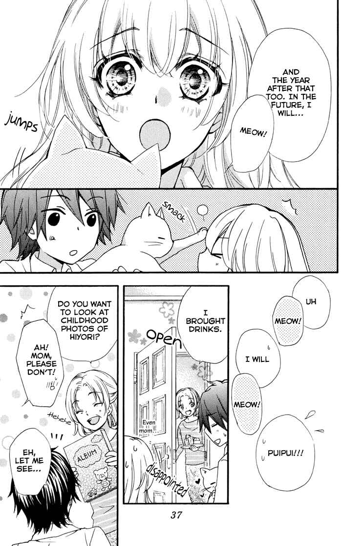 Page 44 Chapter 29 Hiyokoi