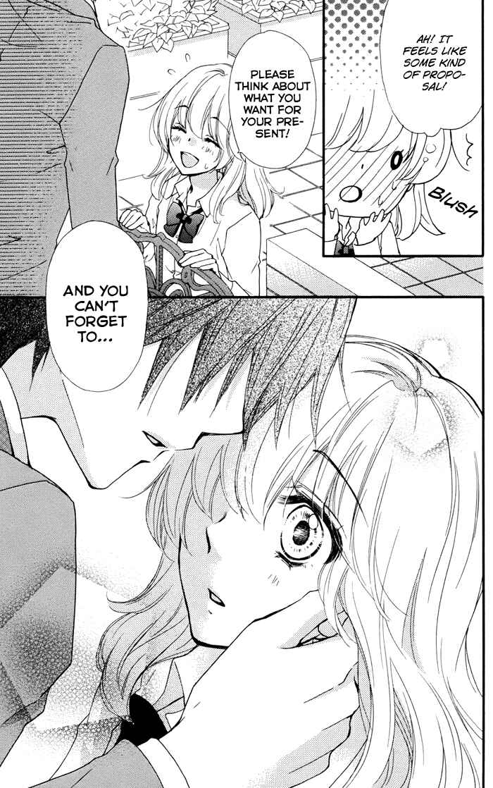 Page 48 Chapter 29 Hiyokoi