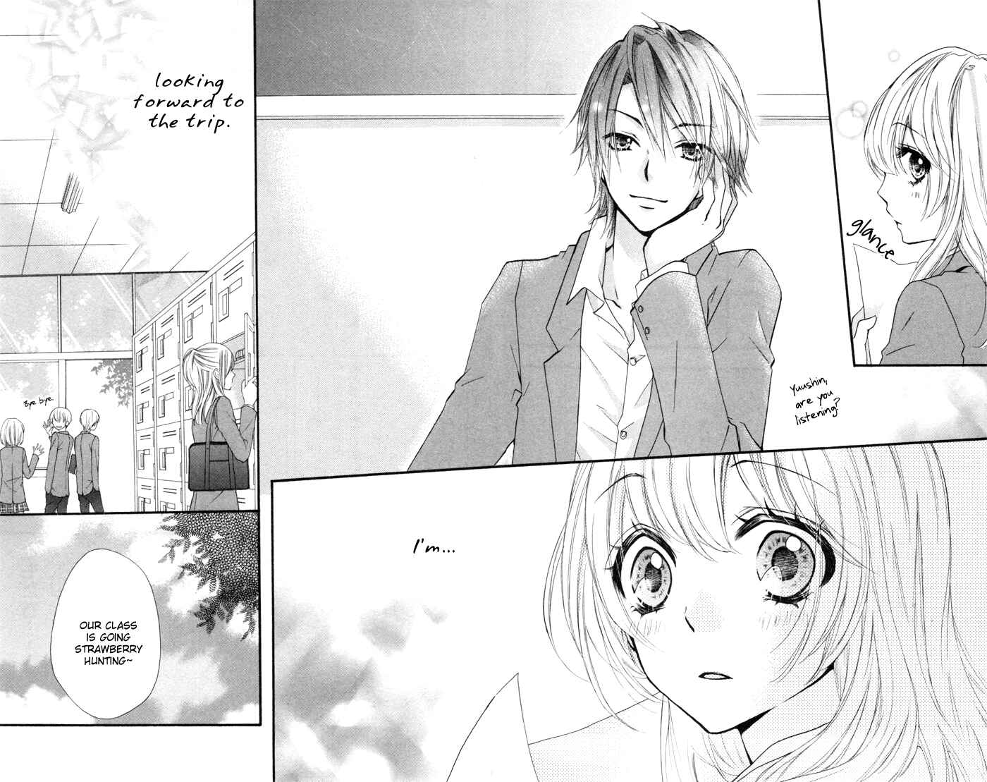 Page 38 Chapter 11 Hiyokoi