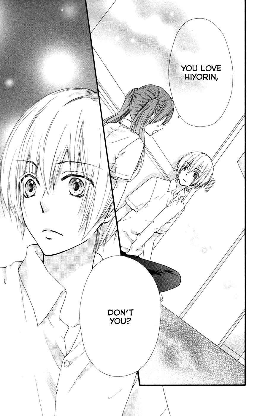 Page 26 Chapter 28 Hiyokoi