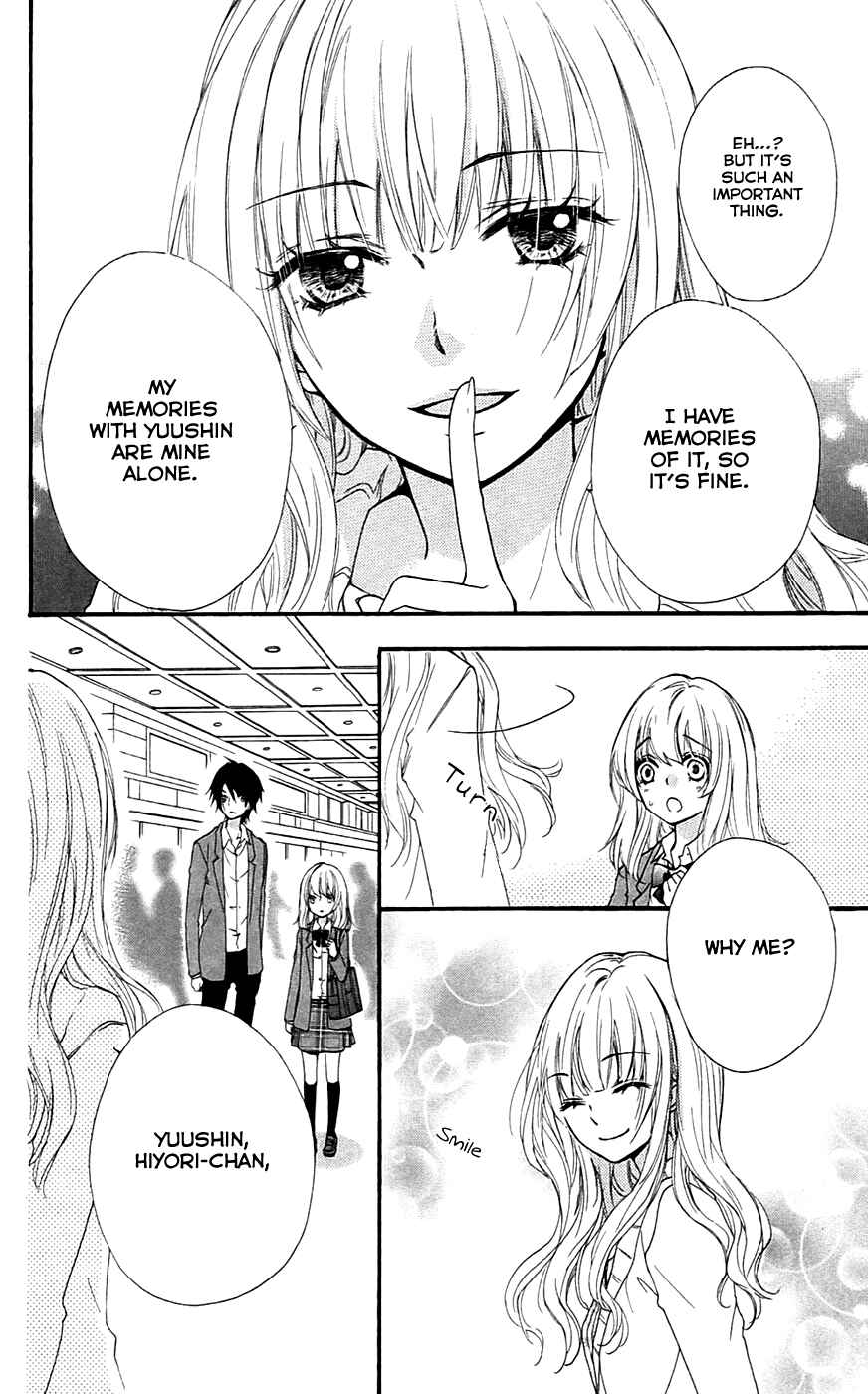 Page 37 Chapter 17 Hiyokoi