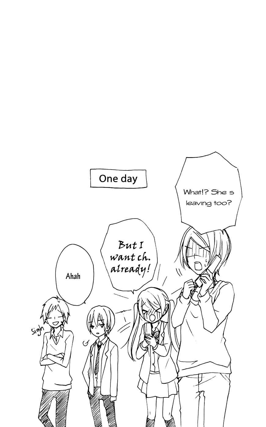 Page 47 Chapter 17 Hiyokoi