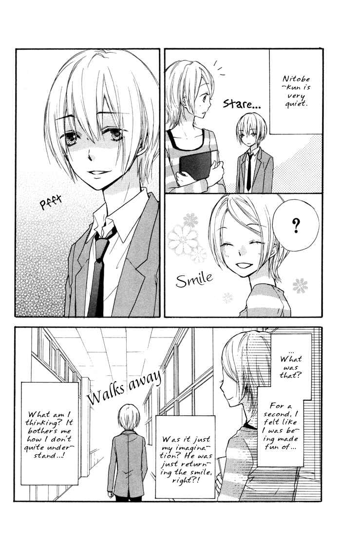Page 23 Chapter 12.5 Hiyokoi