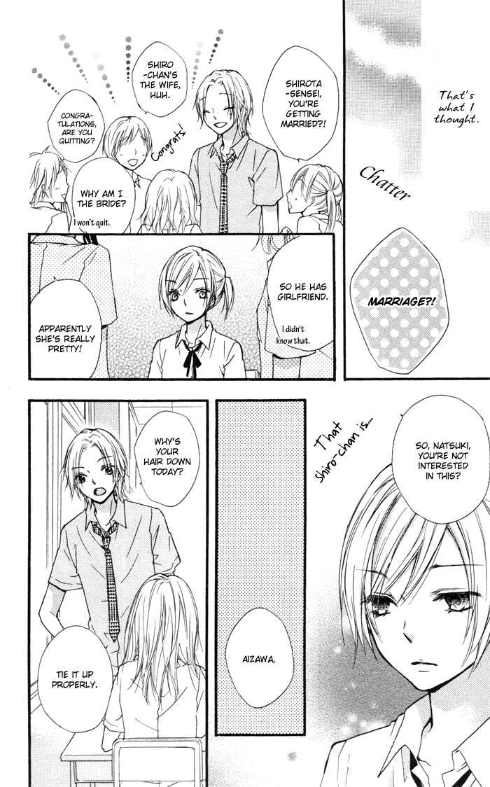 Page 9 Chapter 12.5 Hiyokoi