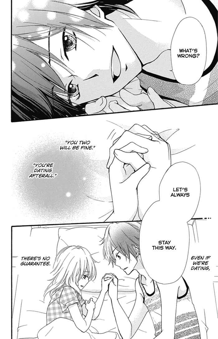 Page 27 Chapter 54 Hiyokoi
