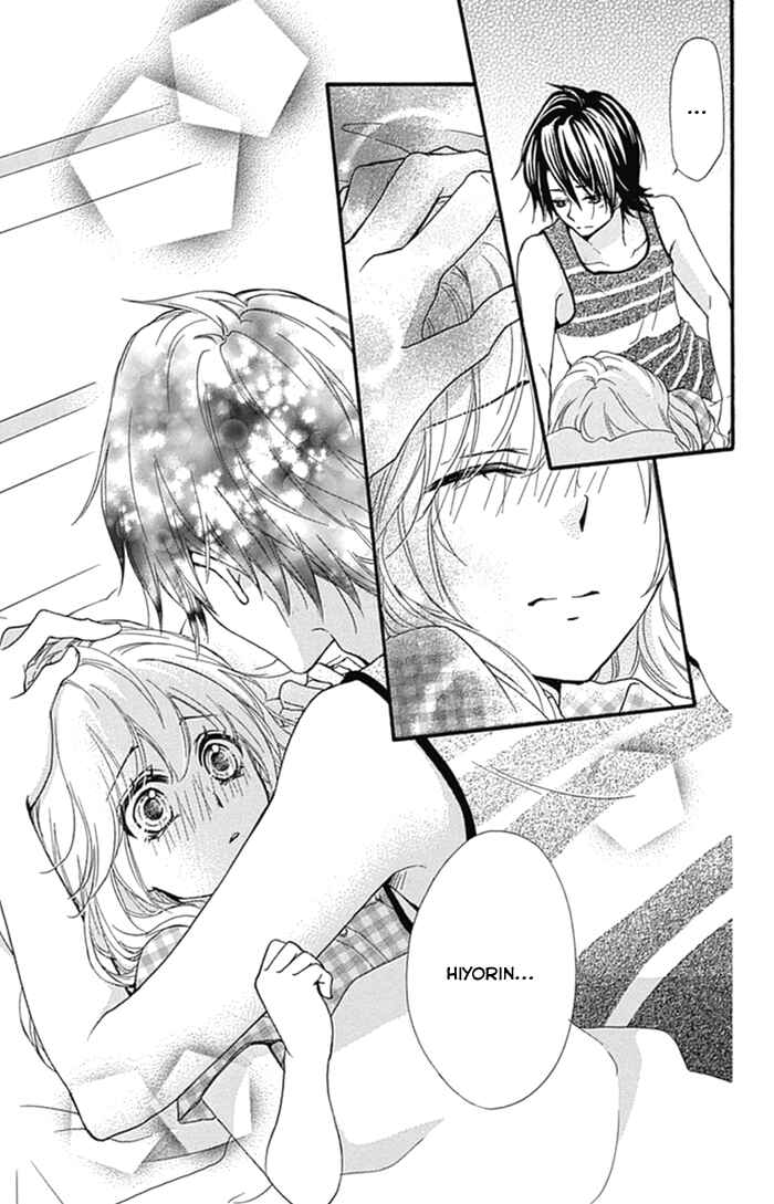 Page 28 Chapter 54 Hiyokoi