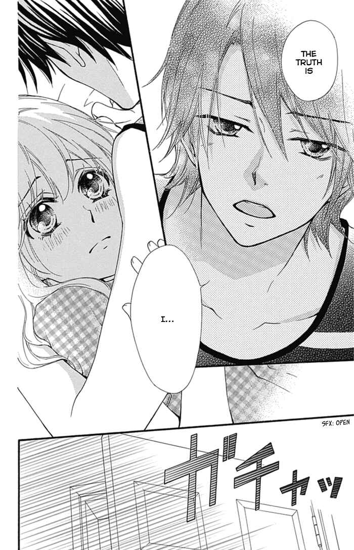 Page 29 Chapter 54 Hiyokoi