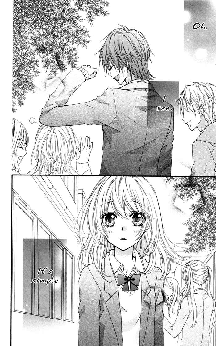 Page 21 Chapter 4 Hiyokoi