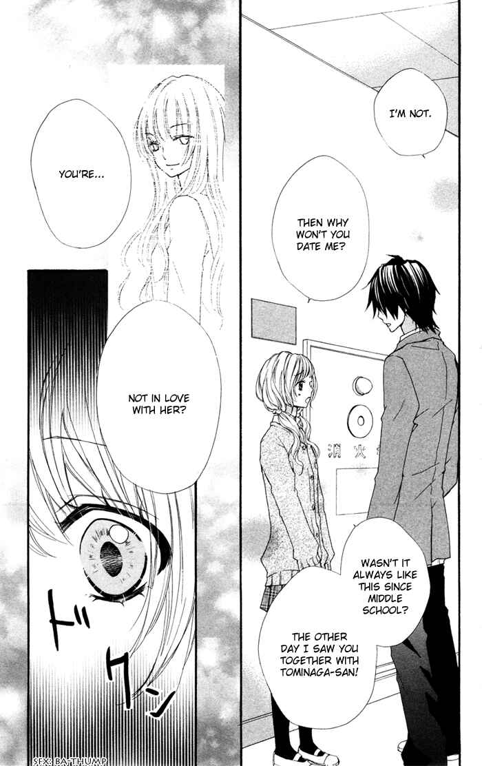 Page 28 Chapter 4 Hiyokoi