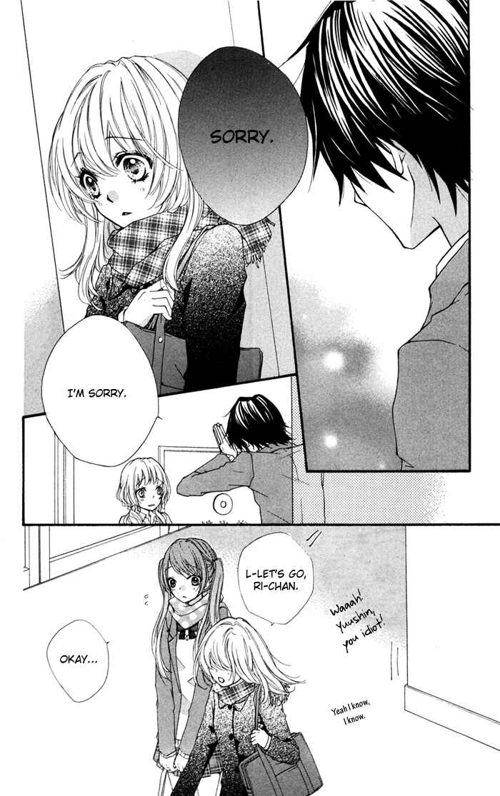 Page 29 Chapter 4 Hiyokoi