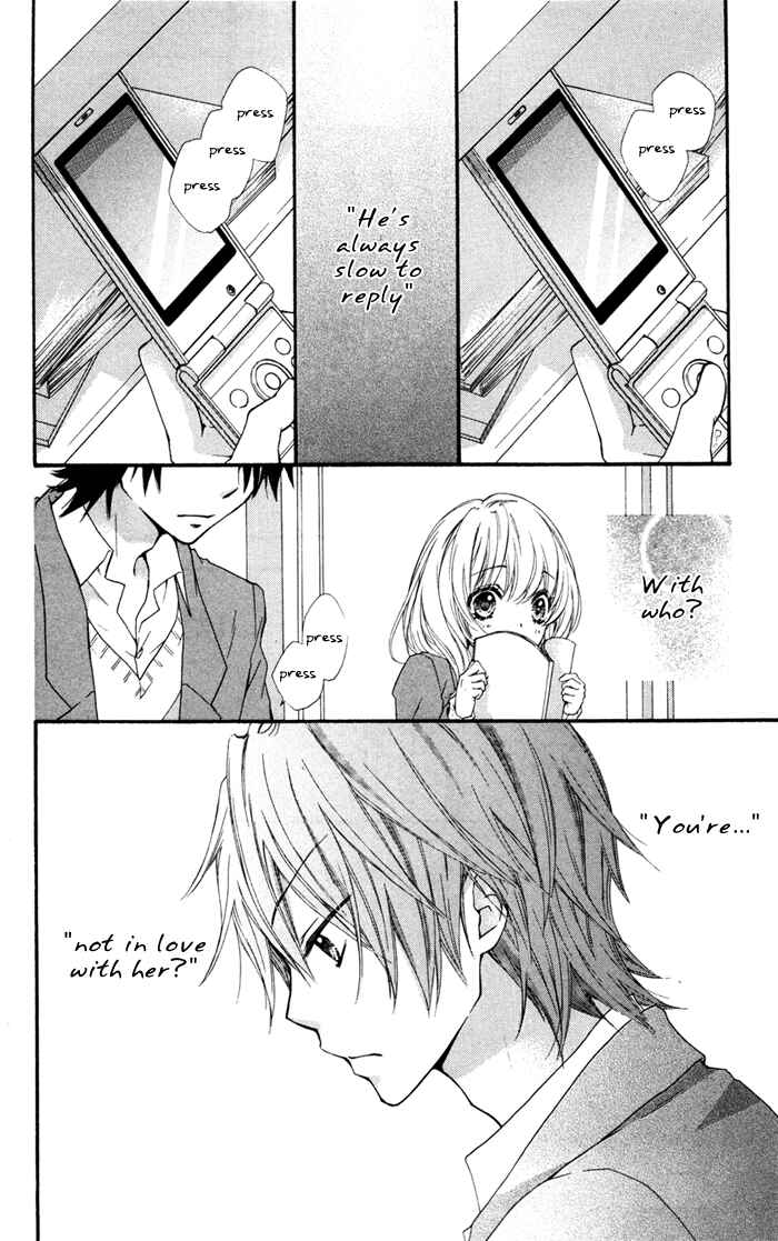 Page 31 Chapter 4 Hiyokoi