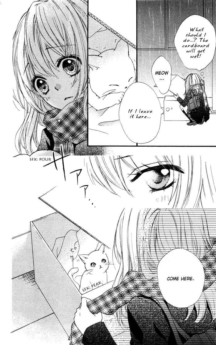 Page 35 Chapter 4 Hiyokoi