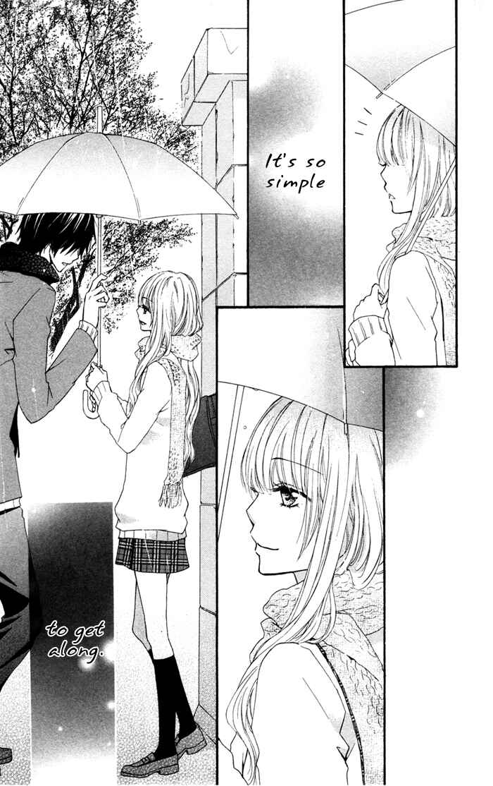 Page 38 Chapter 4 Hiyokoi