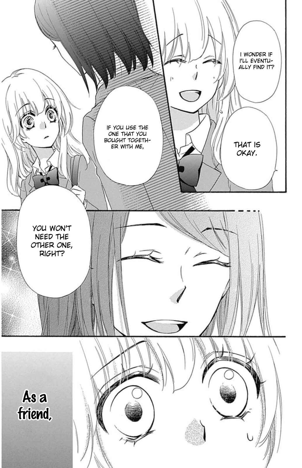 Page 18 Chapter 50 Hiyokoi