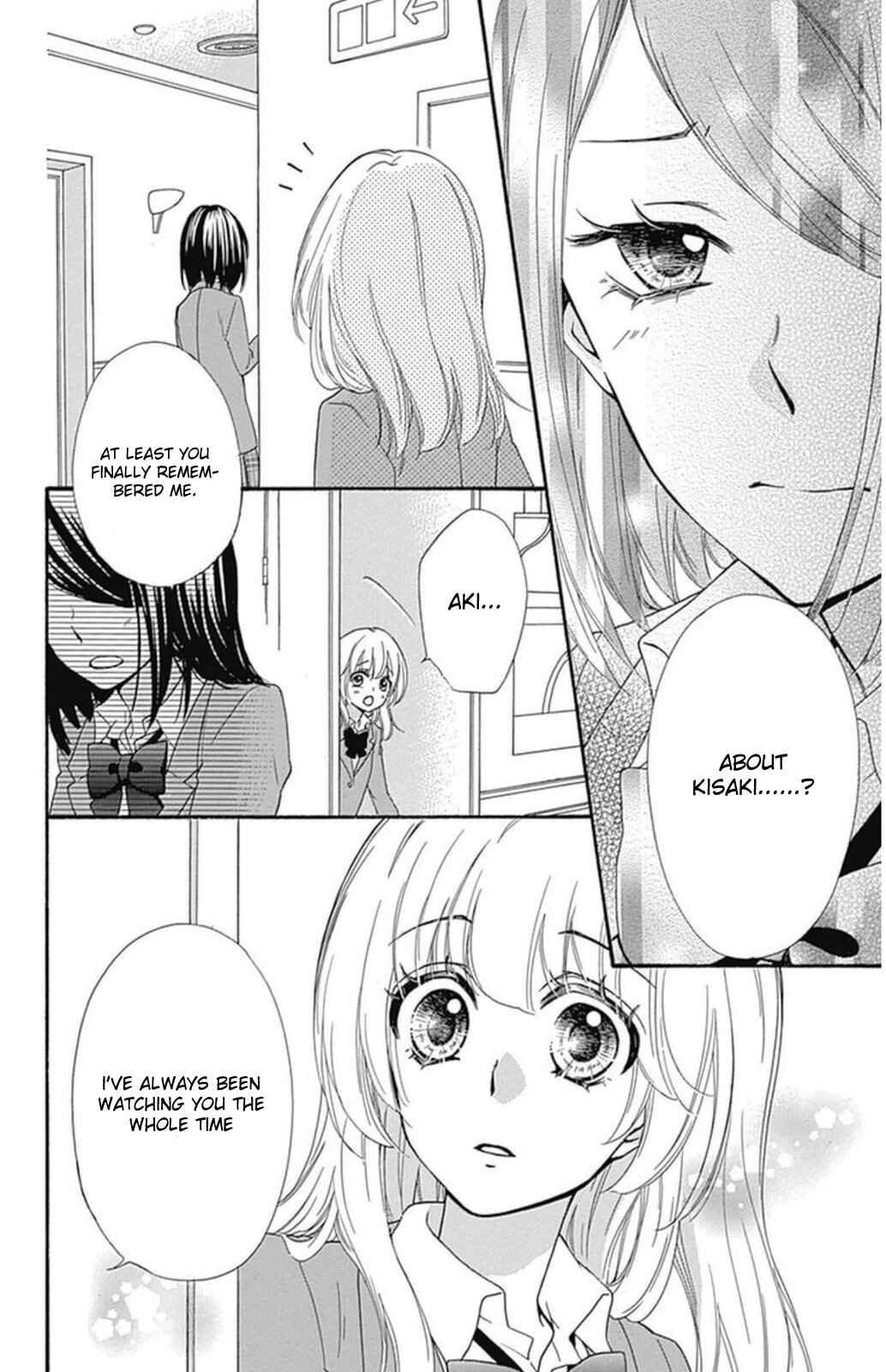 Page 29 Chapter 50 Hiyokoi
