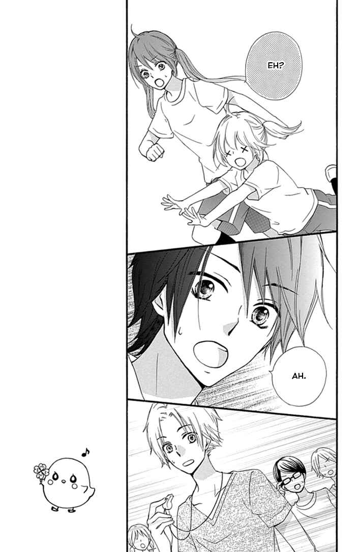 Page 14 Chapter 56 Hiyokoi