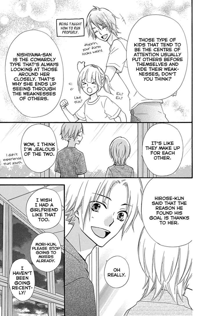 Page 26 Chapter 56 Hiyokoi