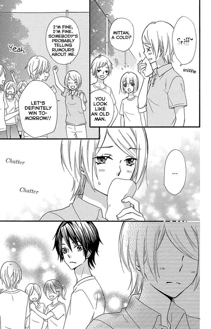 Page 30 Chapter 56 Hiyokoi