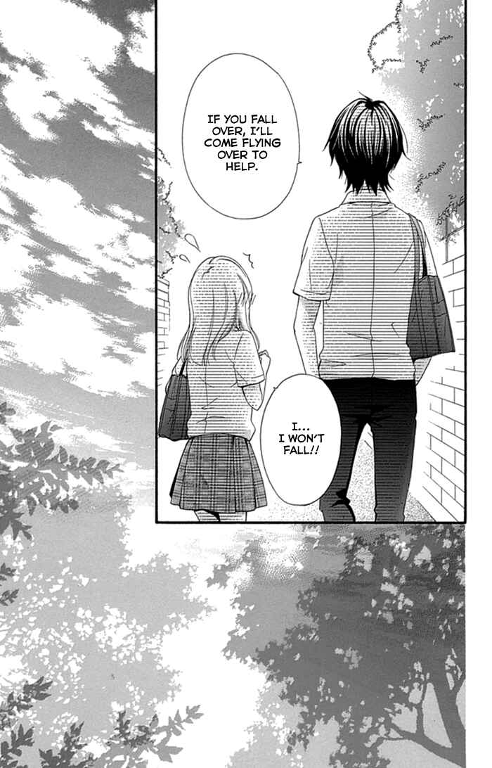 Page 32 Chapter 56 Hiyokoi