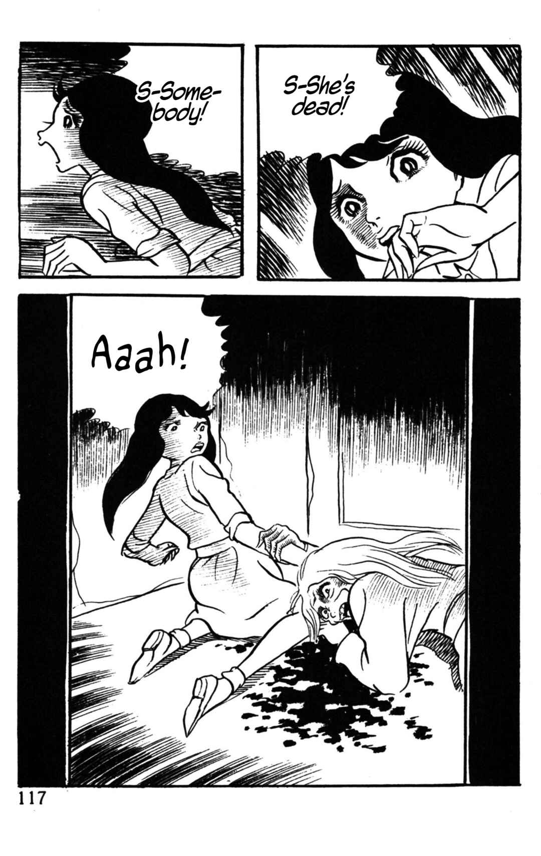Page 115 Chapter Unknown_7908 The Dreadful Beaks