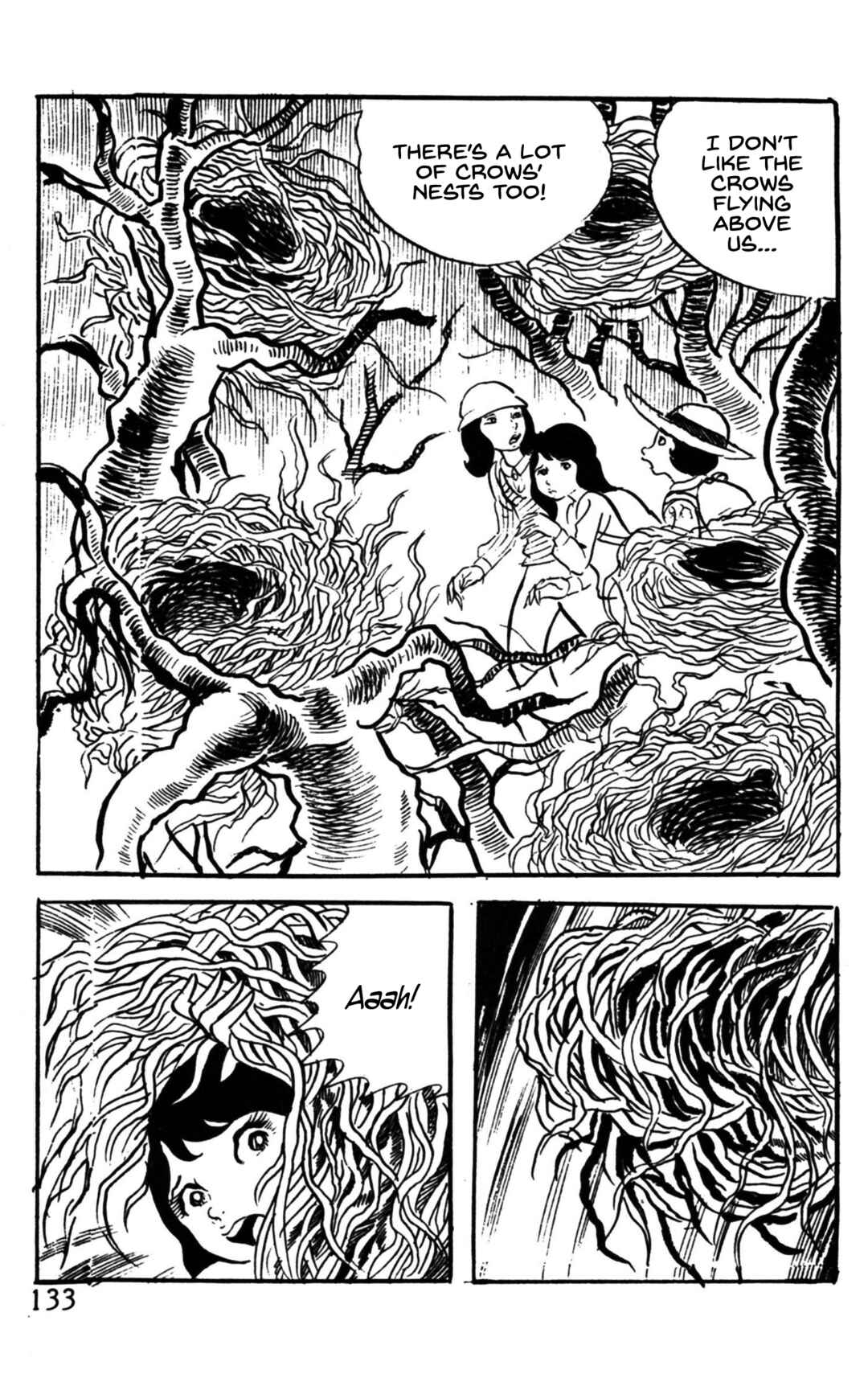Page 131 Chapter Unknown_7908 The Dreadful Beaks