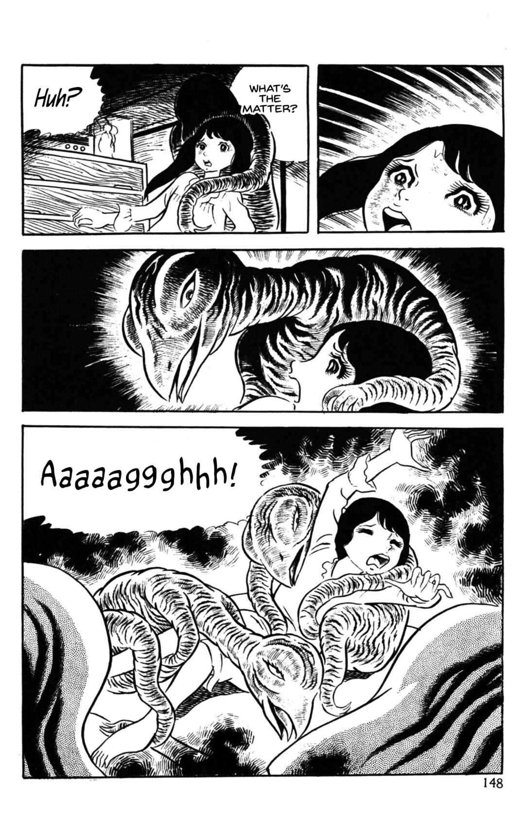 Page 146 Chapter Unknown_7908 The Dreadful Beaks