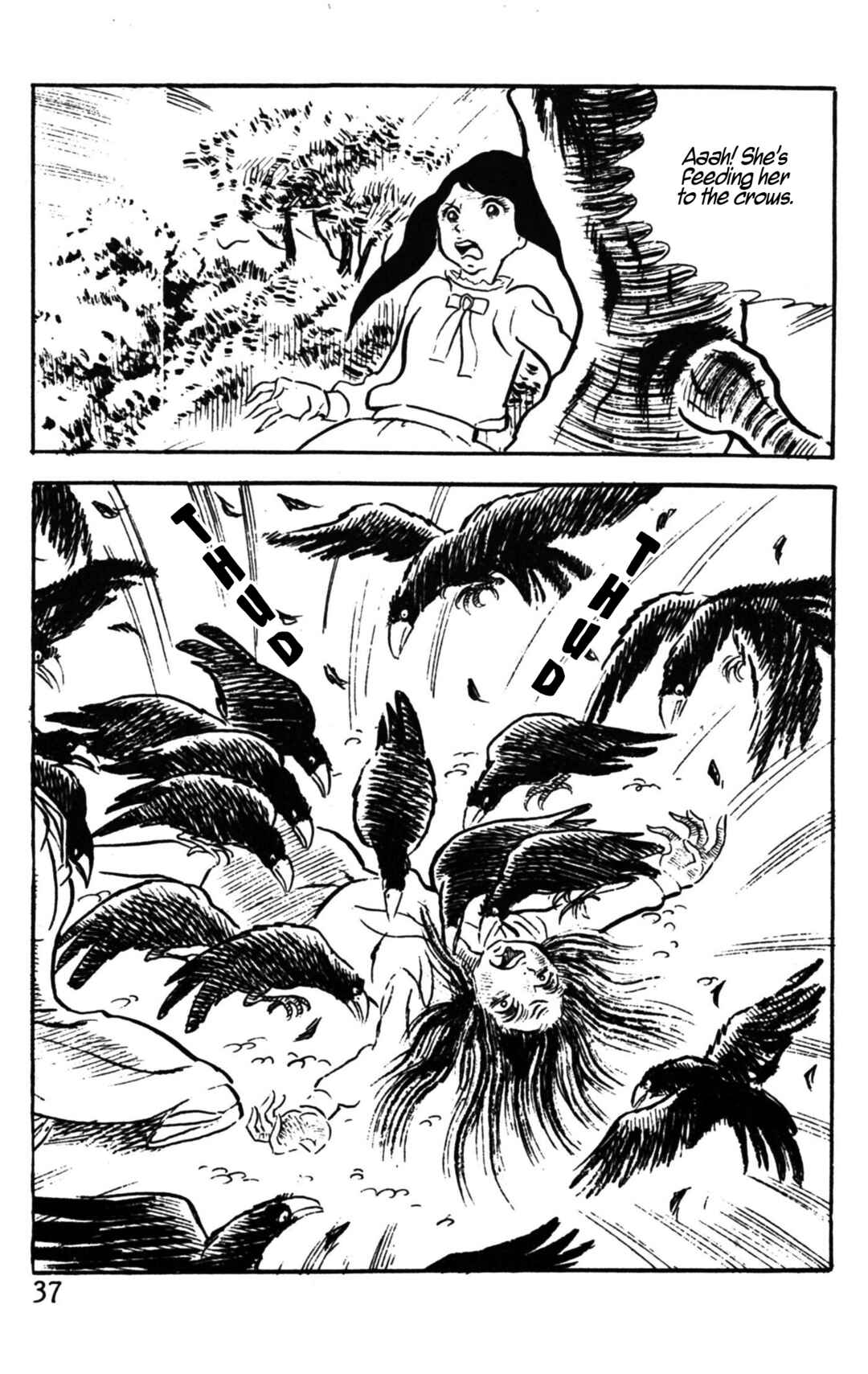 Page 35 Chapter Unknown_7908 The Dreadful Beaks