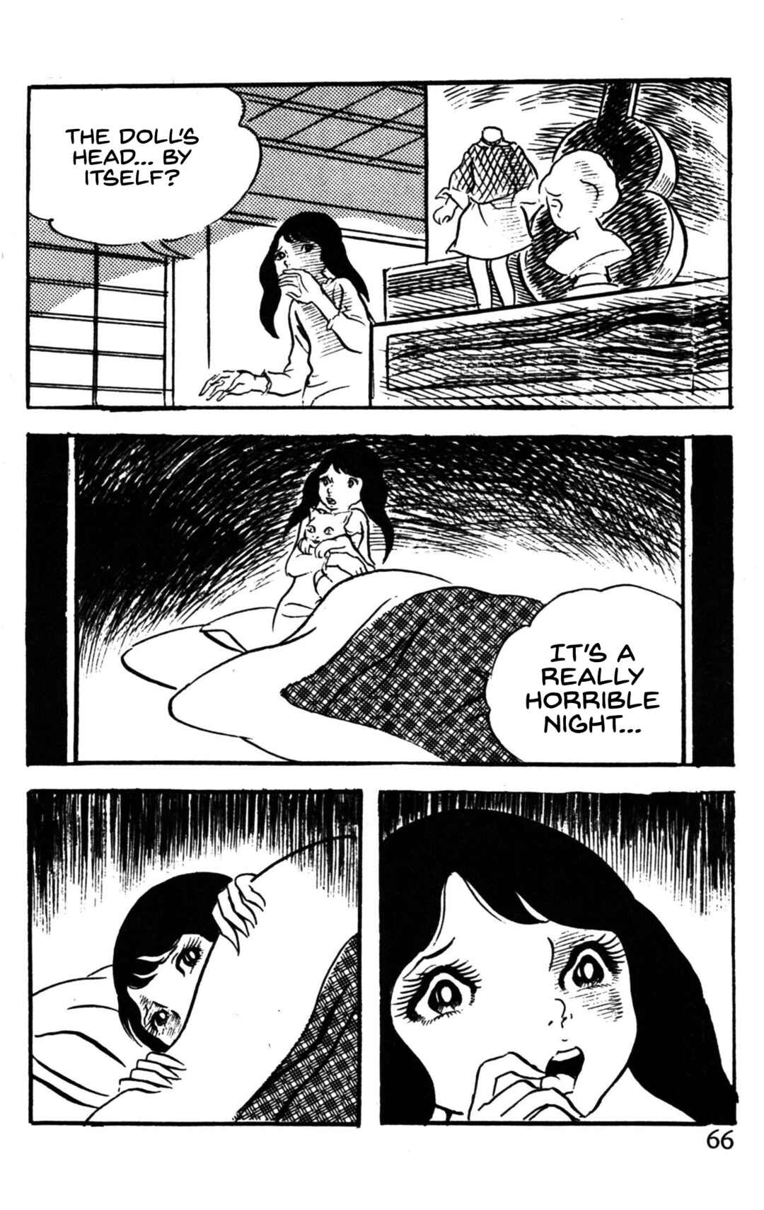 Page 64 Chapter Unknown_7908 The Dreadful Beaks