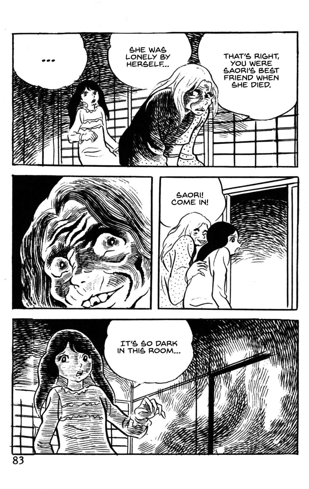 Page 81 Chapter Unknown_7908 The Dreadful Beaks