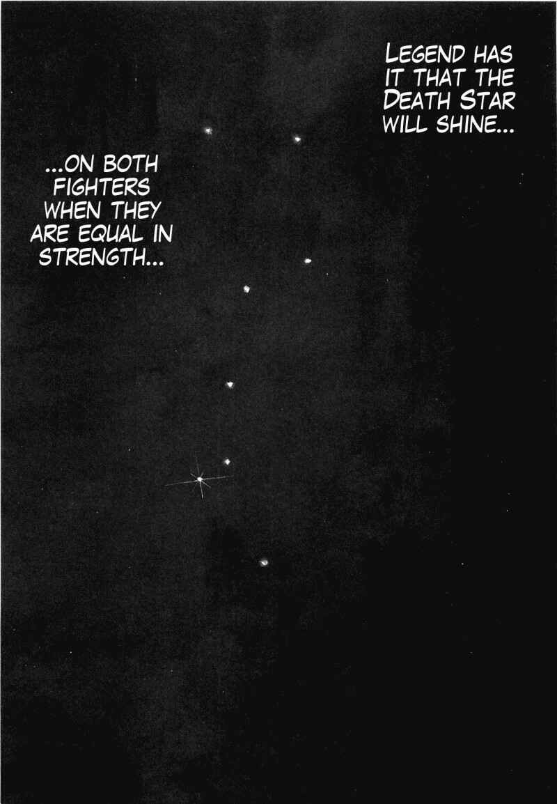 Page 1 Chapter 51 Silvery Savior - Fist of the North Star: Toki Gaiden