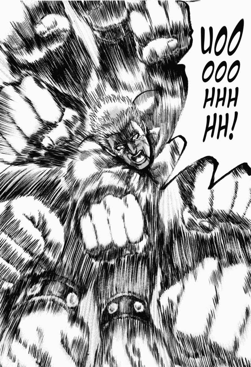 Page 21 Chapter 51 Silvery Savior - Fist of the North Star: Toki Gaiden