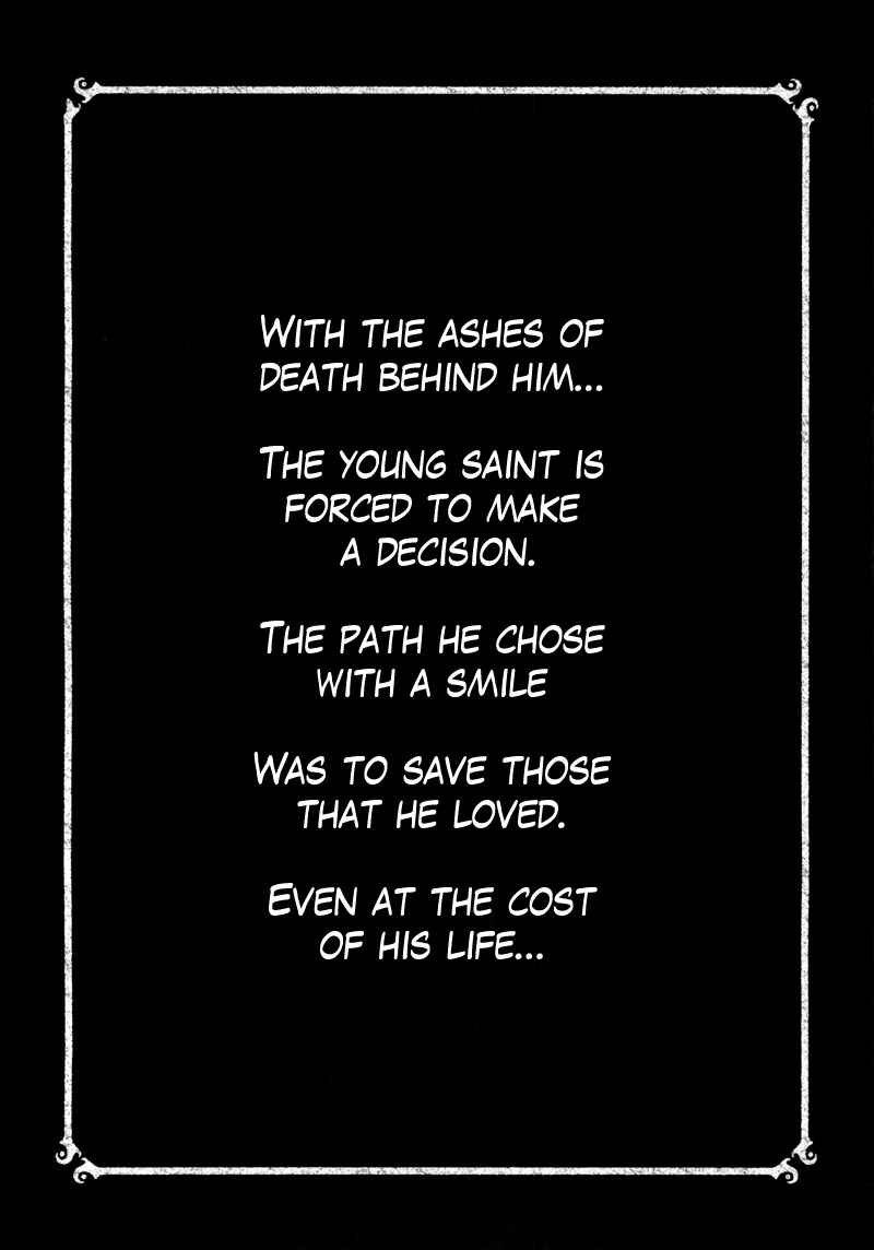 Page 18 Chapter 35 Silvery Savior - Fist of the North Star: Toki Gaiden