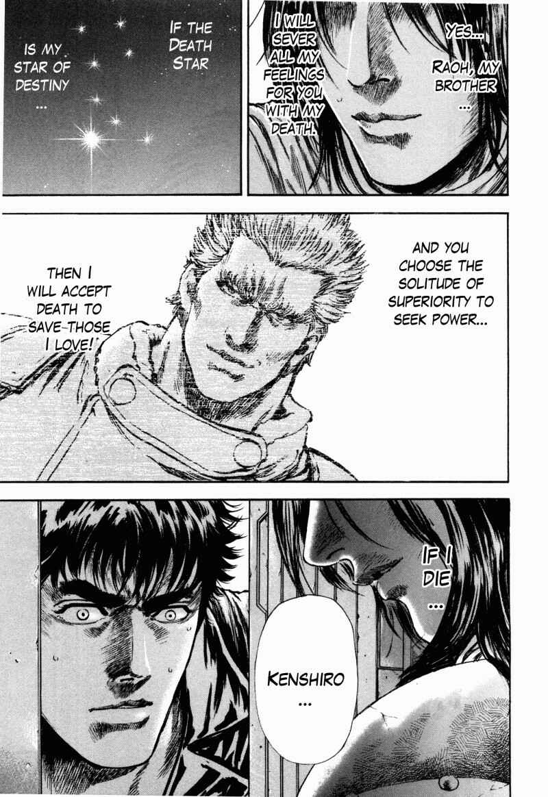 Page 20 Chapter 36 Silvery Savior - Fist of the North Star: Toki Gaiden