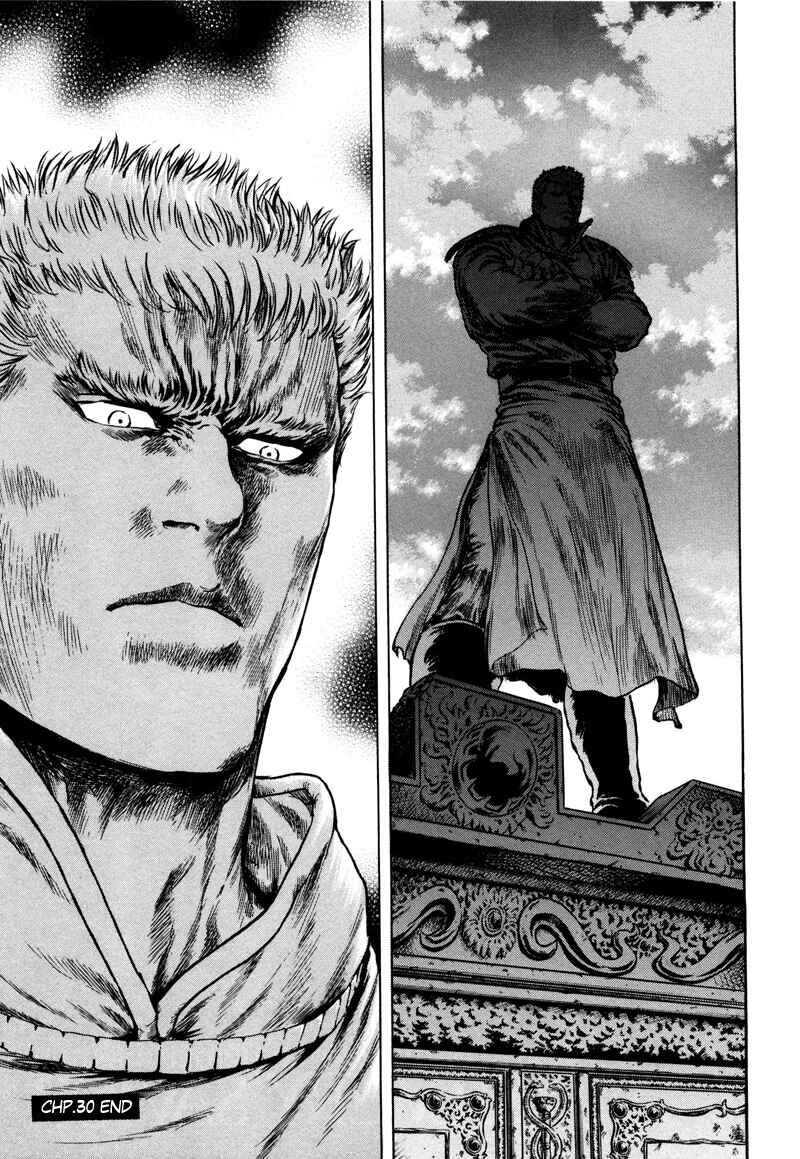 Page 19 Chapter 30 Silvery Savior - Fist of the North Star: Toki Gaiden