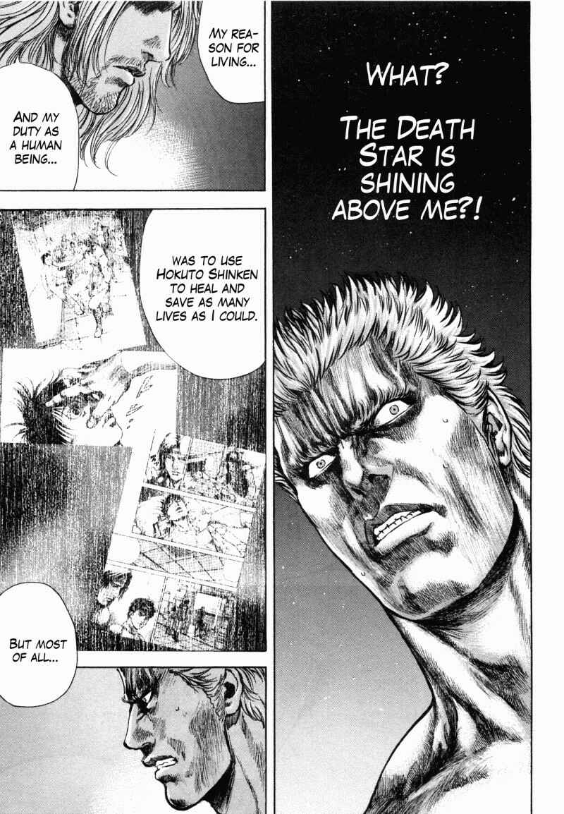 Page 17 Chapter 49 Silvery Savior - Fist of the North Star: Toki Gaiden