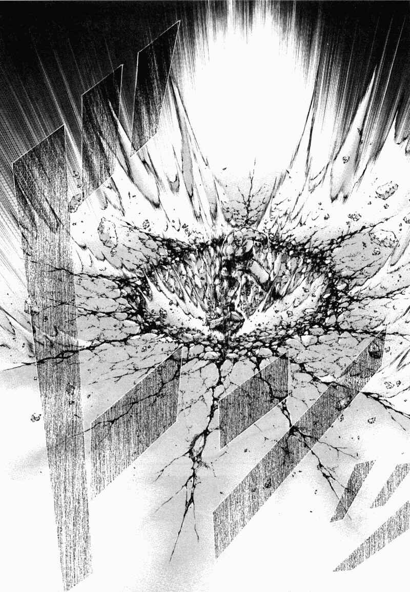 Page 5 Chapter 49 Silvery Savior - Fist of the North Star: Toki Gaiden