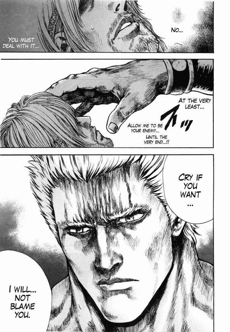 Page 14 Chapter 53 Silvery Savior - Fist of the North Star: Toki Gaiden
