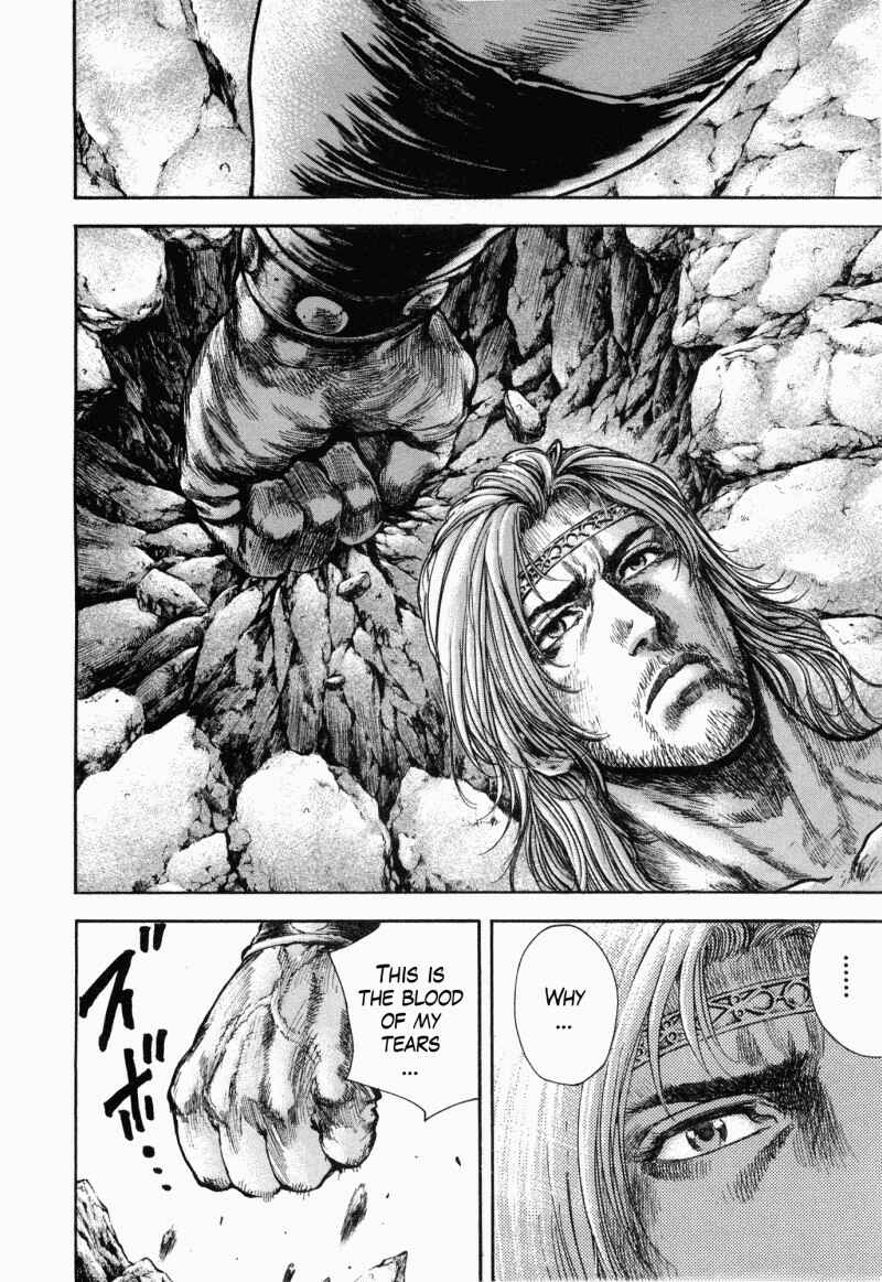 Page 9 Chapter 53 Silvery Savior - Fist of the North Star: Toki Gaiden